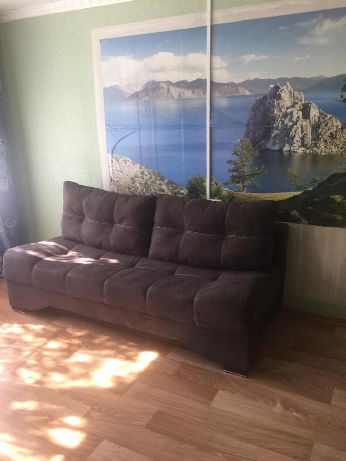 Flat For Rent Apartman Bajkalszk Kültér fotó